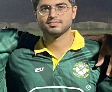 Jitish Gangwani